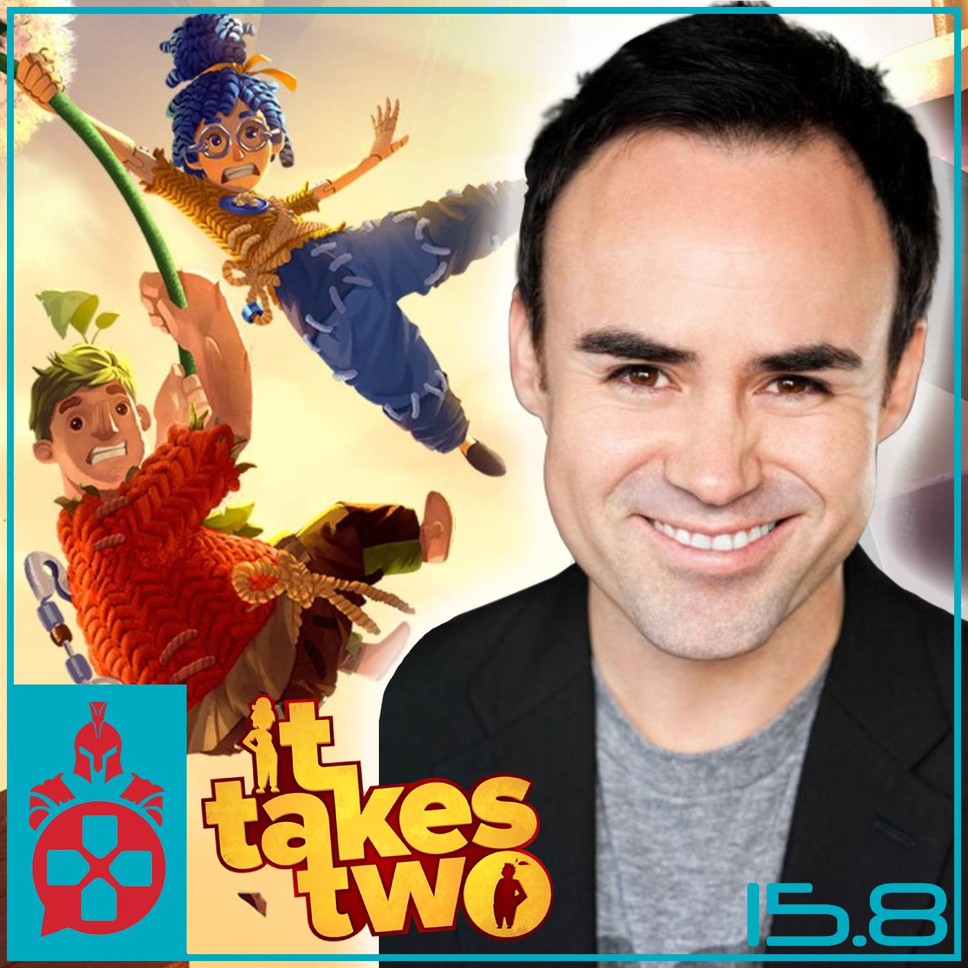 Episode 15.8 Interview with Joseph Balderrama, the Revival of Dead