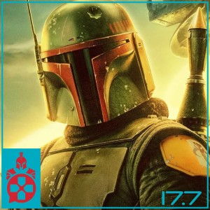 Episode 17.7: Book of Boba Fett, Metaverse, and A New Planet Discovered
