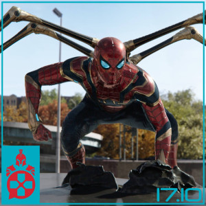 Episode 17.10: Spider-Man: No Way Home Trailer, the Halo Series Teaser, and WB‘s MultiVersus