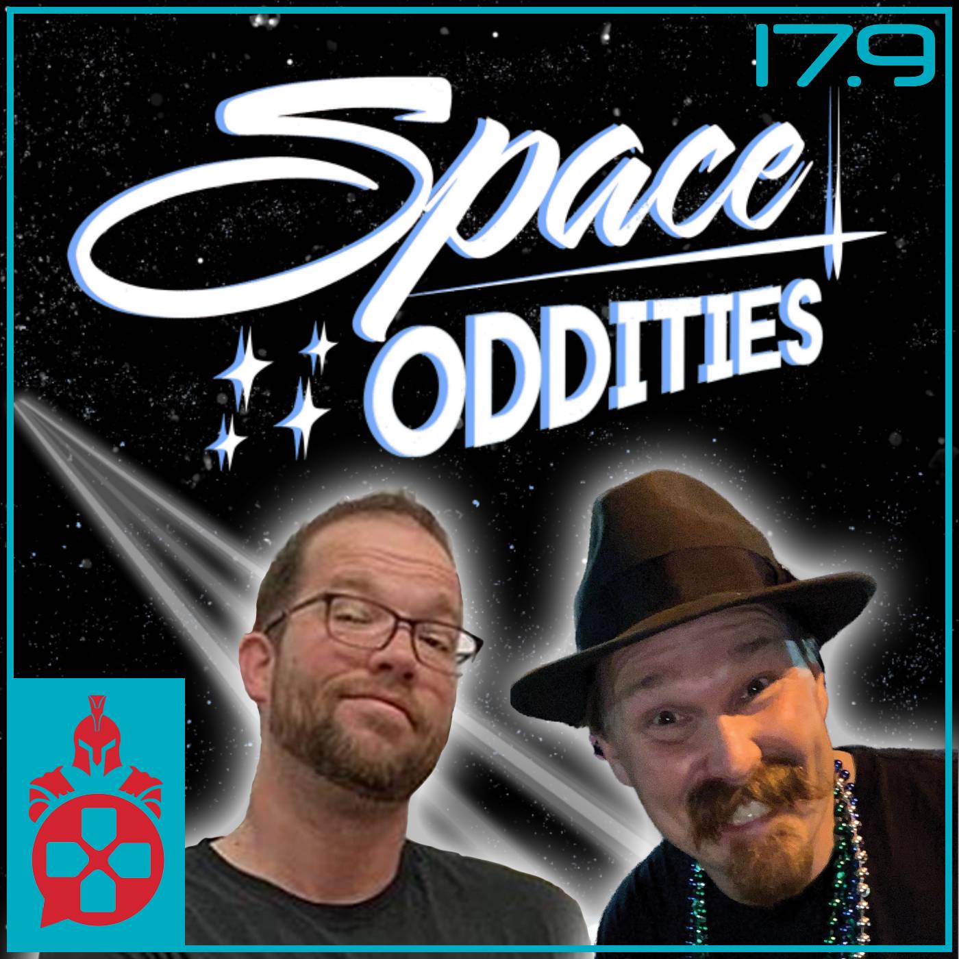 Online Warriors Podcast