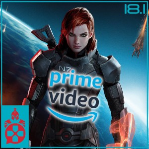 Episode 18.1: A Mass Effect Amazon Series, A Marvel MMO, and Harmonix Acquired by Epic Games