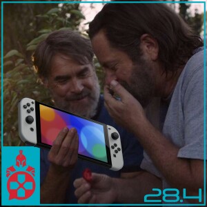 Episode 28.4: Switch 2, TLOU Bill and Frank Spinoff, The Readyverse