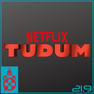 Episode 21.9: Iron Man Video Game, Netflix Tudum, and Logitech Handheld Console