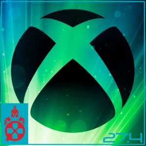 Episode 27.4:  Xbox Partner Preview, Live action Snow White, and The Killer Movie Trailer