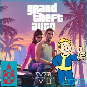 Episode 27.8: GTA 6, Fallout TV Series, and Karate Kid Casting Call