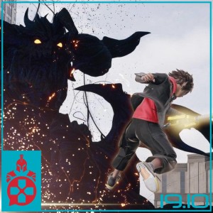 Episode 19.10: Kingdom Hearts 4 Announcement, Brie Larson Joins Fast & Furious 10, and New Dr. Strange in the Multiverse of Madness Trailer