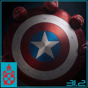 Episode 31.2: Gladiator II,  Game Pass Tiered Pricing, and Captain America: Brave New World