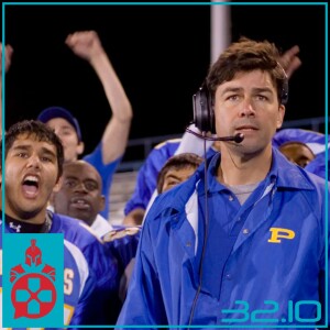 Episode 32.10: Friday Night Lights Reboot, Google Monopoly, Carry-On Trailer