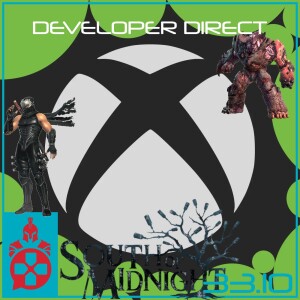 Episode 33.10: Xbox Developer Direct and White Lotus Season 3