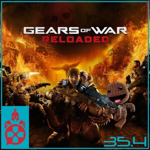 Episode 35.4: Xbox Price Changes, Gears of War Reloaded Remaster, Sackboy Removed from Promotional Material, and Together Movie Trailer