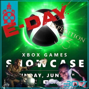Episode 30.7: Xbox Games Showcase and The Hunger Games: Sunrise on the Reaping