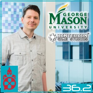 Episode 36.2: Interview with Daniel Greenberg