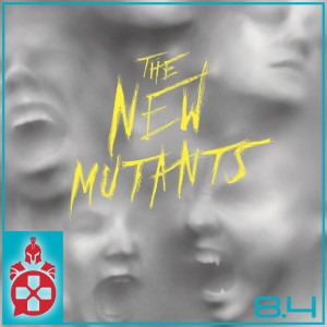 Episode 8.4: The New Mutants, CES 2020, and the Golden Globes 2020