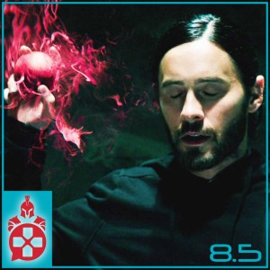 Episode 8.5: Morbius, New Planets, and Doom Eternal