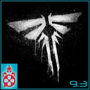 Episode 9.3: Ghosts of Tsushima, Last of Us Adaptation on HBO, Coronavirus' Impact on 007 and SXSW