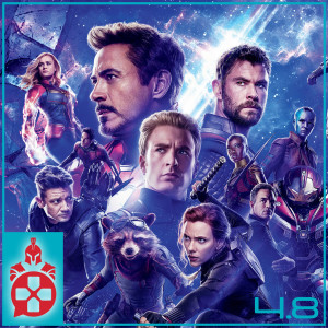 Episode 4.8: Endgame