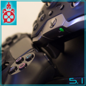 Episode 5.1: Sony/MS Partnership and Petitions Galore!
