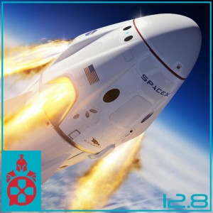 Episode 12.8: SpaceX’s launch of the Crew Dragon, Fresh Prince Reunion, and Bethesda Games ’First, Better, or Best’ on Xbox
