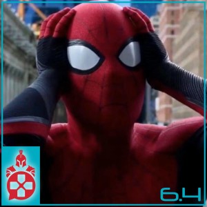 Episode 6.4: Spider-Man MCU Disaster, Gamescom News, and Morning Show