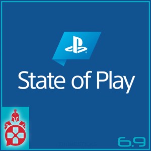 Episode 6.9: The Emmys, Area 51 Raid, State of Play, and Gears 5!