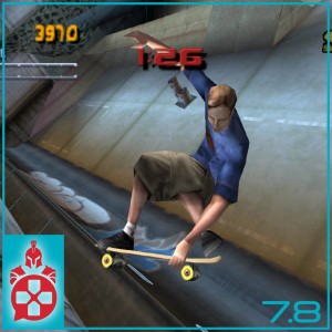 Episode 7.8: Tony Hawk Pro Skater, Half-Life Alyx Trailer, and a Special Guest