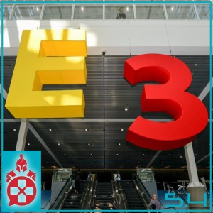 Episode 5.4: E3 2019 Game Roundup