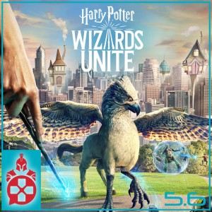 Episode 5.6: Endgame... Again, Human Horns, and Wizards Unite Woes!