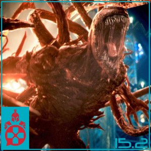 Episode 15.2: Stranger Things 4, A New Dragon Ball Movie, and Venom 2: Let There Be Carnage