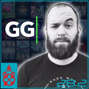 Episode 28.2: Interview with Charles Watson of The GG App