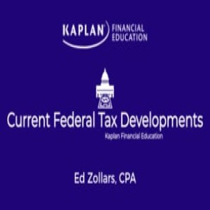 Federal Tax Update - Apr. 22, 2019