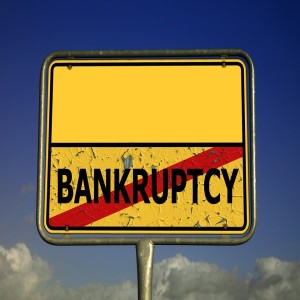 Bankruptcy Lawyers Near Me