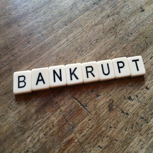 Bankruptcy Attorney San Diego