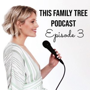 Ep. 3: Postpartum Depression & Having Kids During Climate Change