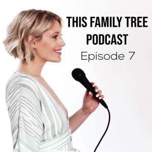 Ep. 7: Toddler Sleep & How to be a Mom Blogger