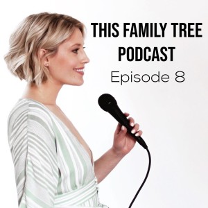 Ep. 8: Period Guide/Prenatal Guru @ElephantInTheWomb