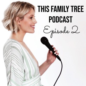Ep. 2: Who Do Your Put First: Your Spouse or Your Kid?