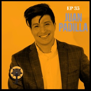 EP 35: "Childlike Curiosity" with Juan Padilla (The Padillas a Photography Experience)