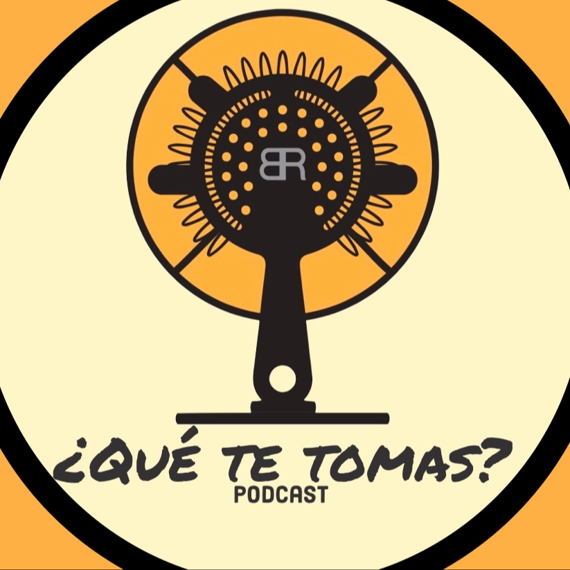 ¿Qué te tomas?