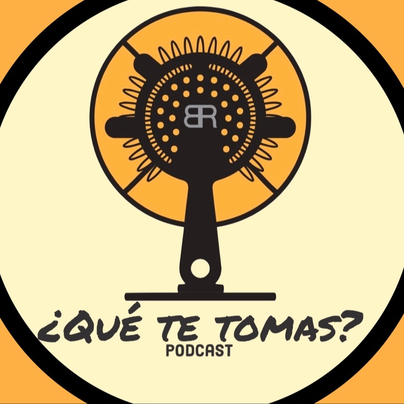 ¿Qué te tomas?