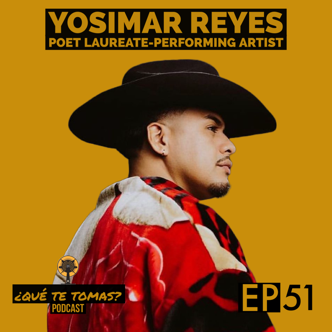 ¿Qué te tomas?