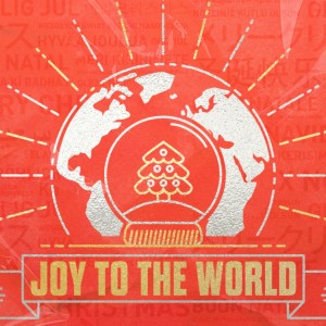 Joy to the World - Jesus Came to Bring the World Good News