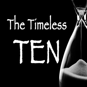 The Timeless Ten - Do Not Murder