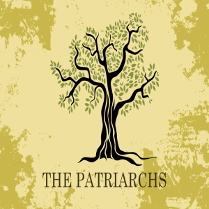 The Patriarchs - Jacob