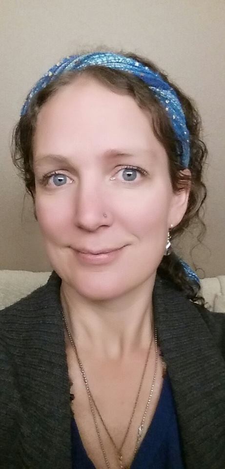 Laura Eisenhower ~ Galactic History Class