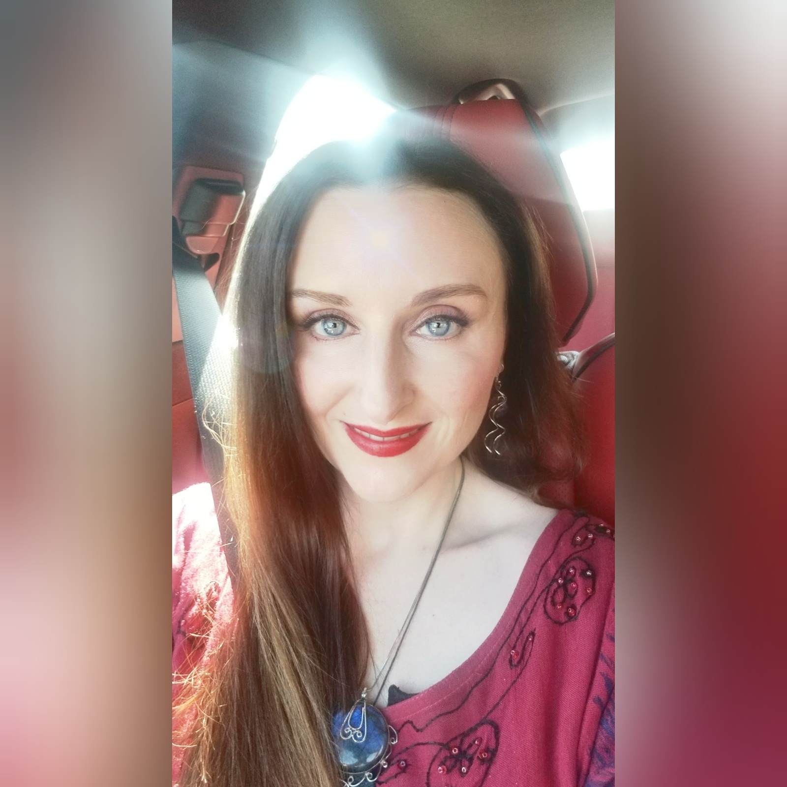 Beth SoulFire Alchemy ~ Walking the Soul Fire Journey!