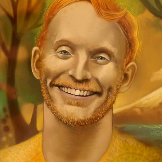 Eric Raines ~ Unleashing Natural Humanity