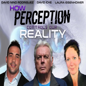 How Perception Controls Our Reality