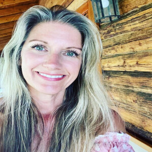 Miranda Rae! Dream Warfare Into Conscious Healing!