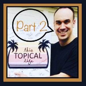 Hi. I'm Ben And Porn Tried To Ruin My Life! (Part 2)