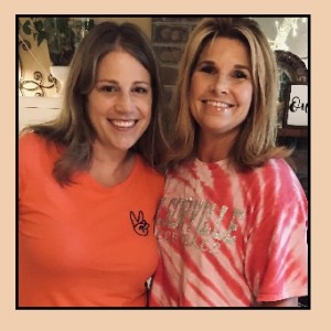 Get to Know Christy Thompson!